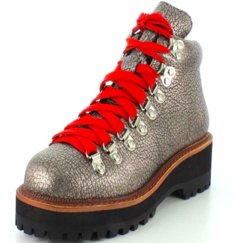 Jeffrey Campbell Women’s Explorer hiking boot